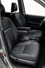 Honda CR-V 2005 года